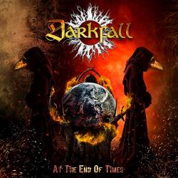 Darkfall : At the End of Times